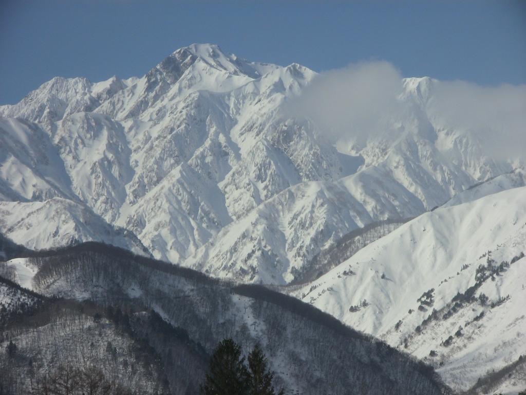Hakuba Ski Condos Exterior foto